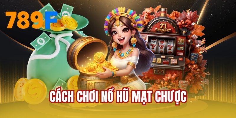 Cách Chơi Nổ Hũ Mạt Chược Dễ Hiểu Cho Người Mới Bắt Đầu